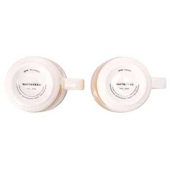 マリメッコ　Oiva ブラウン　5点セット マリメッコ Oiva ブラウン 5点セット 楽天市場】【8/25限定